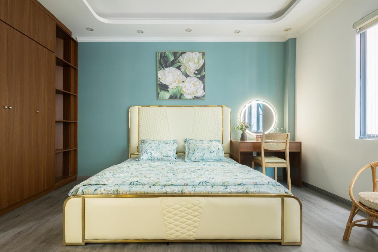 To En Homestay Hanoi